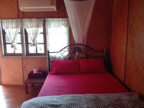 Oceanblue Guesthouse Koh Chang Exterior foto